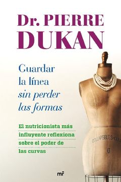 Guardar la línea sin perder las formas: El nutricionista más influyente reflexiona sobre el poder de las curvas (MR Ahora)