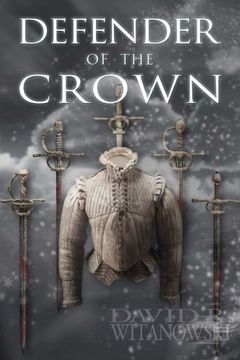 portada Defender of the Crown (The Reynard Cycle) (en Inglés)