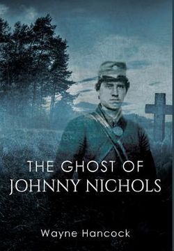 portada The Ghost of Johnny Nichols (en Inglés)