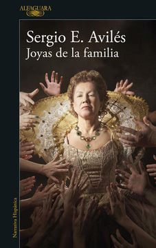 portada Joyas de la Familia (in Spanish)