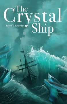 portada The Crystal Ship (en Inglés)