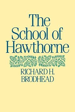 portada The School of Hawthorne (en Inglés)