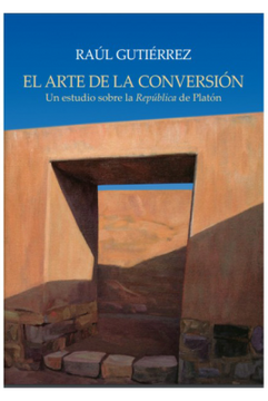 portada El Arte de la Conversión (in Spanish)