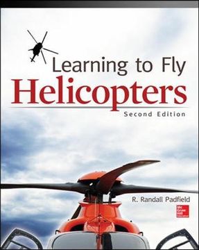 portada Learnig To Fly Helicopters (Aprender A Volar Helicópteros) (en Inglés)