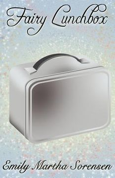 portada Fairy Lunchbox (en Inglés)