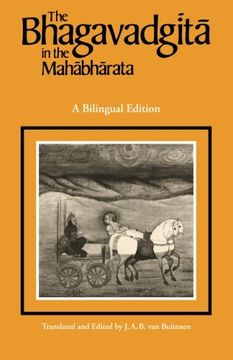 portada The Bhagavadgita in the Mahabharata (en Inglés)
