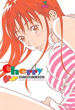 portada Cherry, Vol. 1 (in Spanish)