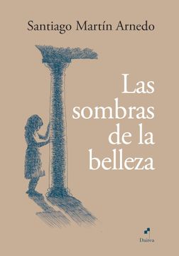 portada Las Sombras de la Belleza (in Spanish)
