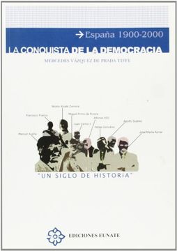 la conquista de la democracia(9788477681212)