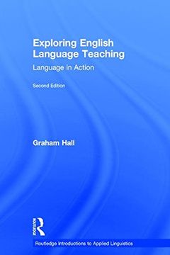 portada Exploring English Language Teaching: Language in Action