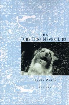 portada The Jube dog Never Lies (en Inglés)