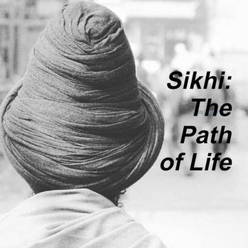 portada Sikhi: The Path of Life (en Inglés)