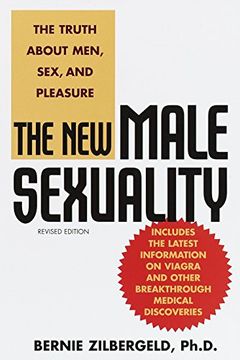 portada The new Male Sexuality, Revised Edition (en Inglés)