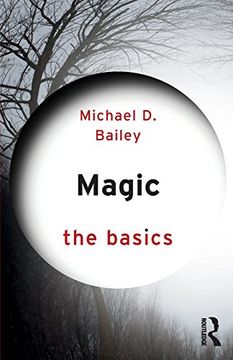 portada Magic: The Basics