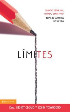 portada Limites (in Spanish)