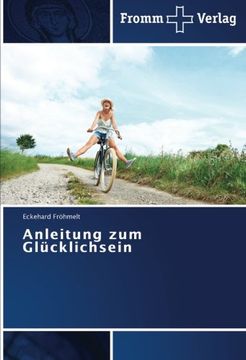 portada Anleitung Zum Glucklichsein
