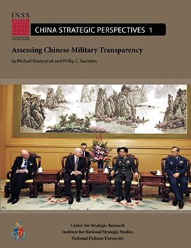 portada Assessing Chinese Military Transparency