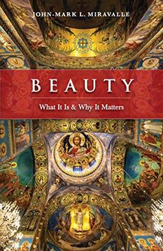 portada Beauty: What it is and why it Matters (en Inglés)