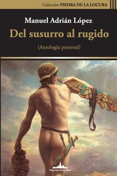 portada Del susurro al rugido (in Spanish)