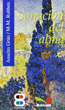 portada Sanacion del Alma (in Spanish)