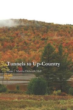 portada Tunnels to Up-Country (en Inglés)