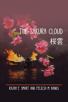 portada The Sakura Cloud (en Inglés)
