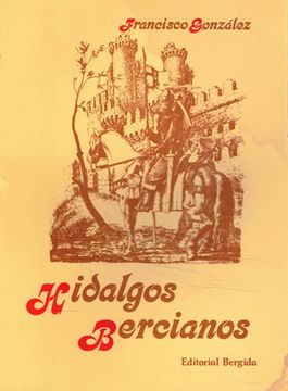 portada Hidalgos Bercianos