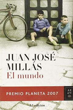 El mundo (Autores Españoles e Iberoamericanos)