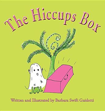 portada The Hiccups Box (The Wallaboos)