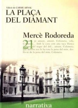Libro La Plaça del Diamant De Merce Rodoreda - Buscalibre