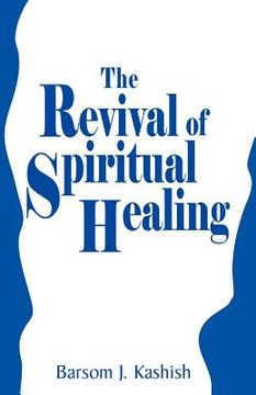 portada the revival of spiritual healing (in English)