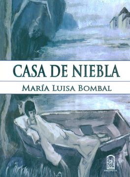 portada Casa de Niebla (in Spanish)