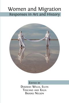 portada Women and Migration: Responses in art and History (in English)