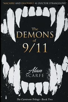 portada The Demons of 9/11 (in English)