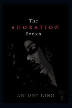 portada Adoration Series (en Inglés)