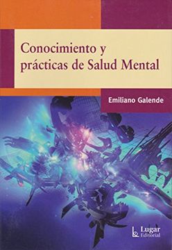 portada Conocimiento y Prácticas de Salud Mental (in Spanish)