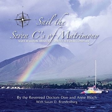 portada Sail the 7 C's of Matrimony