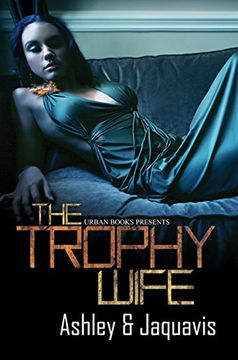 portada The Trophy Wife (Urban Books) (in English)