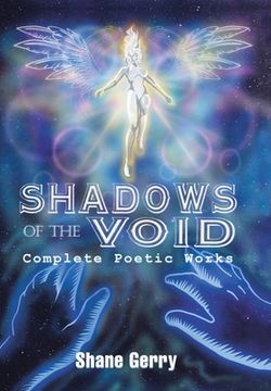 portada Shadows of the Void: Complete Poetic Works (en Inglés)