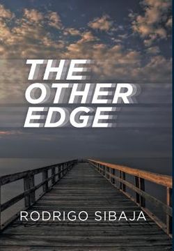 portada The Other Edge (en Inglés)