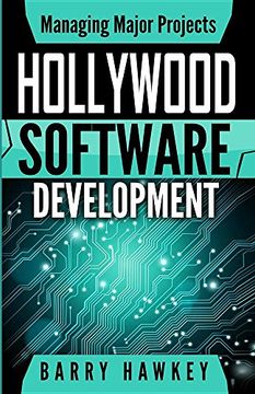 portada Managing Major Projects: Hollywood Software Development
