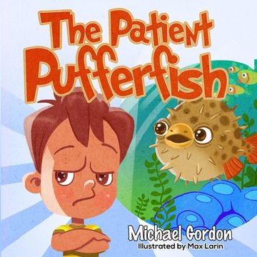 portada Patient Pufferfish