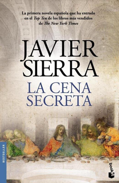 La Cena Secreta (in Spanish)