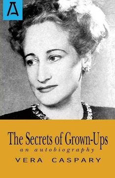 portada The Secrets of Grown-Ups (in English)