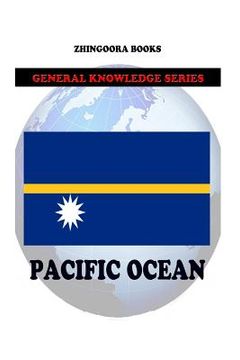portada Pacific Ocean (in English)