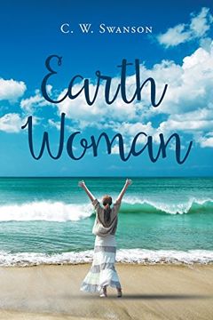 portada Earth Woman