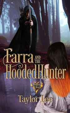 portada Farra and the Hooded Hunter