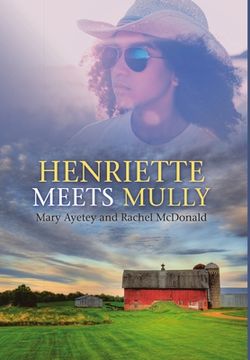 portada Henriette Meets Mully (en Inglés)