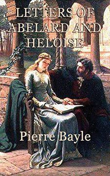 portada Letters of Abelard and Heloise