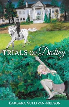 portada Trials of Destiny (en Inglés)